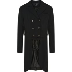 CATAGO MEN NELSON Dressurjakke. Sort