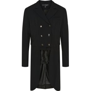 CATAGO MEN NELSON Dressurjakke. Sort