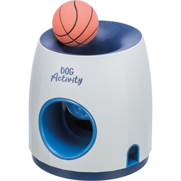 TRIXIE Dog activity ball &amp; Treat strategy game.