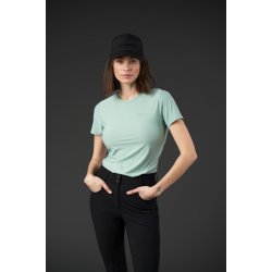 CATAGO TINA Kort�rmet T-shirt. Blue Surf