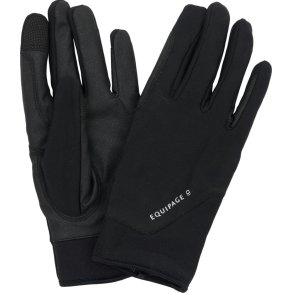 EQUIPAGE VICA Vinterridehandsker