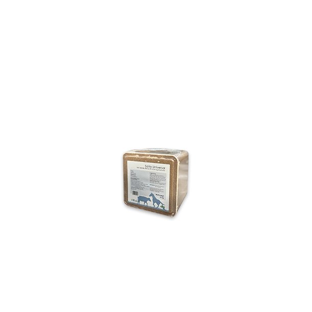 MLLERENS SALTO Universal saltsten. 10kg