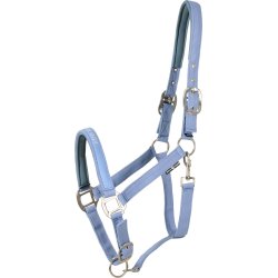 HORSEGUARD MALVA Grime. Coronet Blue. "Handsome Boy"