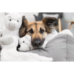 TRIXIE ELENOR Be Eco, sel i genbrugsmaterialer