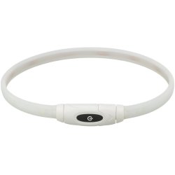 TRIXIE LED Halsring til hund