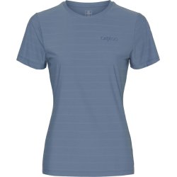 CATAGO TINA Kortrmet T-shirt. Flint Stone