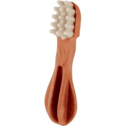 WHIMZEEZ Toothbrush Star M til mellemstore hunde
