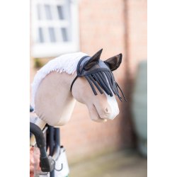 MY HOBBY HORSE Hut med frynser til kpheste