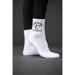 CATAGO ANNIKA logo str�mper