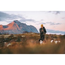 CATAGO TRAINER Vinter flyverdragt