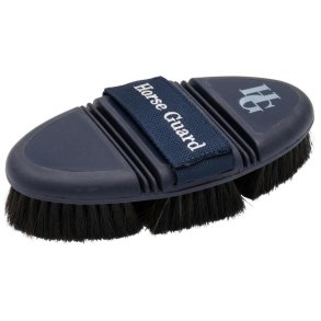 HORSEGUARD Flexible Strigle med hestehr. Navy