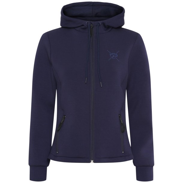 CATAGO VARIANA Httetrje med lynls. Navy
