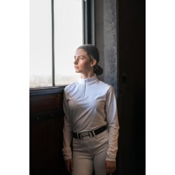 EQ KOLYMA Stvneridetrje. Junior. Hvid