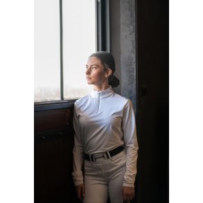 EQ KOLYMA St�vneridetr�je. Junior. Hvid