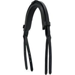 GENTLE BRIDLE Nakkerem inklusiv nakkepude. (E)