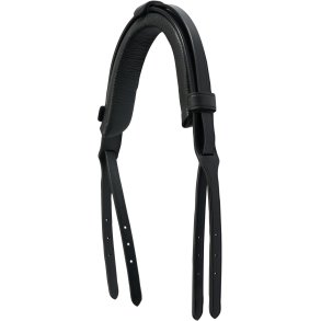 GENTLE BRIDLE Nakkerem inklusiv nakkepude. (E)