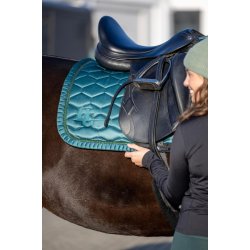 HORSEGUARD VALLA Sadelunderlag. Ponderosa Pine