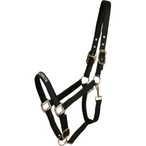 HORSEGUARD MALVA Grime. Sort. 