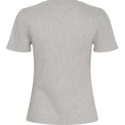 EQUIPAGE ALEXA Kort�rmet T-shirt. Monument