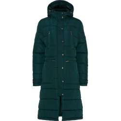 EQUIPAGE CANDICE Ridefrakke. Ponderosa Pine