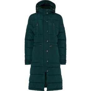 EQUIPAGE CANDICE Ridefrakke. Ponderosa Pine