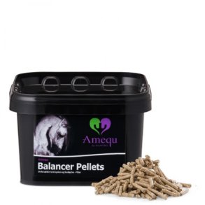 Amequ Balancer pellets. 1,5 kg