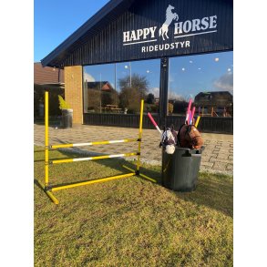  K�PHESTEHYGGE L�rdag d. 14/2 2026 Klokken 11-13