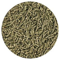 Amequ Basic Vit. 15kg