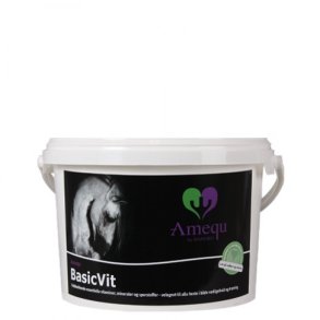 AMEQU BasicVit. 5 kg