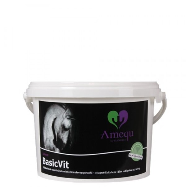 AMEQU BasicVit. 5 kg