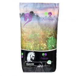 Amequ Basic Vit. 15kg