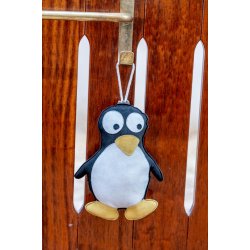 HORSEGUARD Bokslegetj. Pingvin