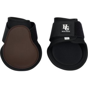 HORSEGUARD TARY Bagbensgamacher. Brun