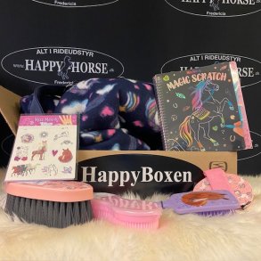 HappyBoxen