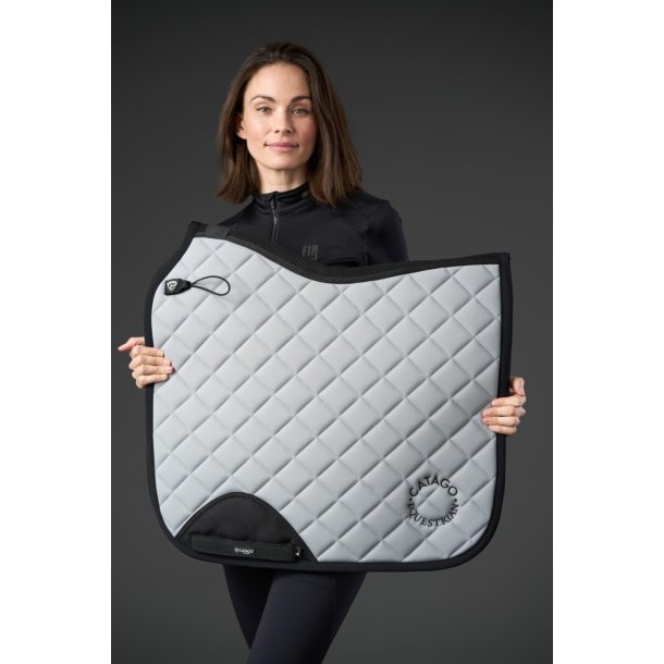 CATAGO FIR-Tech Grand 2.0 Sadelunderlag. Monument