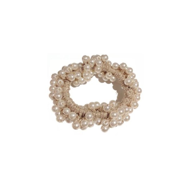 EQUIPAGE Perle Elastik. Beige