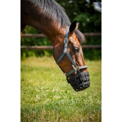 HORSEGUARD Mundkurv til at s�tte p� grime.