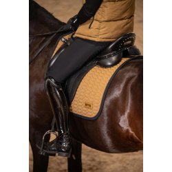 CATAGO RACHEL Ridebukser med fuld grip. Sort