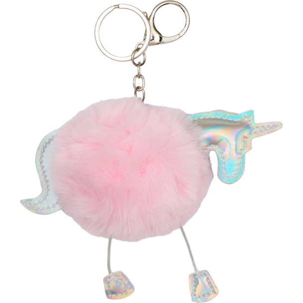 EQUIPAGE Unicorn nglering. Misty Rose