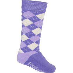 EQUIPAGE LAX Ridestr�mper.  Aster Purple