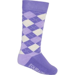 EQUIPAGE LAX Ridestr�mper.  Aster Purple