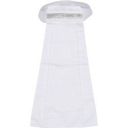 EQUIPAGE TORA Plastron/Stvneslips. One Size