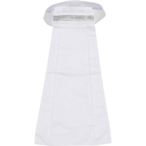 EQUIPAGE TORA Plastron/Stvneslips. One Size