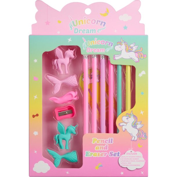 EQUIPAGE KIDS Skoleartikel-s�t