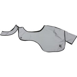 HORSEGUARD TOTALLY Refleks ridedkken