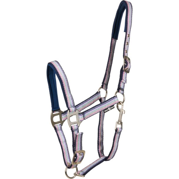 HORSEGUARD MASCHA Grime. Aster Purple