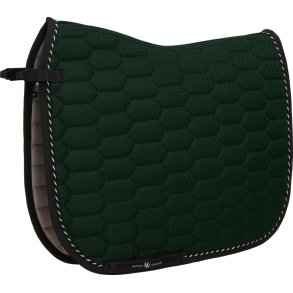 HORSEGUARD VIDEL Sadelunderlag. Ponderosa Pine