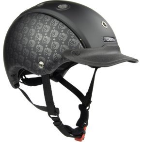 CASCO Choice Starlit ridehjelm. 
