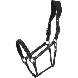 CATAGO NOVI 25.2 Ldergrime. Sort.