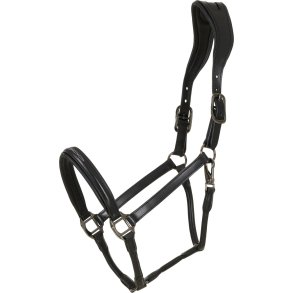 CATAGO NOVI 25.2 Ldergrime. Sort.